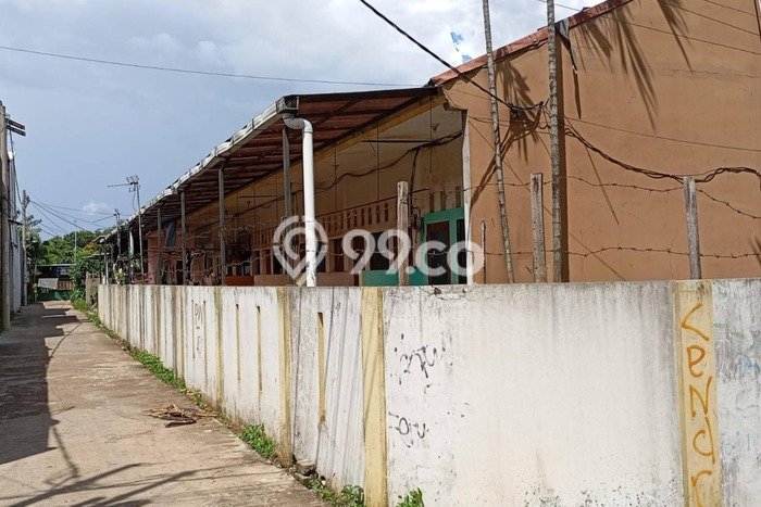 Unit Kost Dijual di Jatiraden dengan 17 Kamar Kawasan Ramai Unit Kost Dijual di Jatiraden dengan 17 Kamar Kawasan Ramai