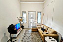 Rumah Minimalis 2 Kamar LT 102m2 di Jati Asih Rumah Minimalis 2 Kamar LT 102m2 di Jati Asih