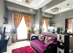 Hunian Strategis 45m2 di Sunter Jakarta Utara 2 KT Hunian Strategis 45m2 di Sunter Jakarta Utara 2 KT