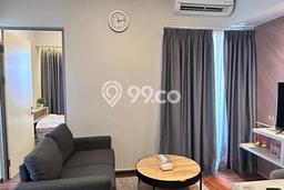 Untuk Dijual Apartemen 3 KT & 1 KM di Tangerang Lokasi Strategis Untuk Dijual Apartemen 3 KT & 1 KM di Tangerang Lokasi Strategis