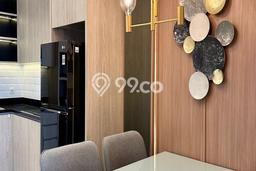 Sewa Apartemen Harga Terjangkau di Pondok Indah 2 KT Sewa Apartemen Harga Terjangkau di Pondok Indah 2 KT