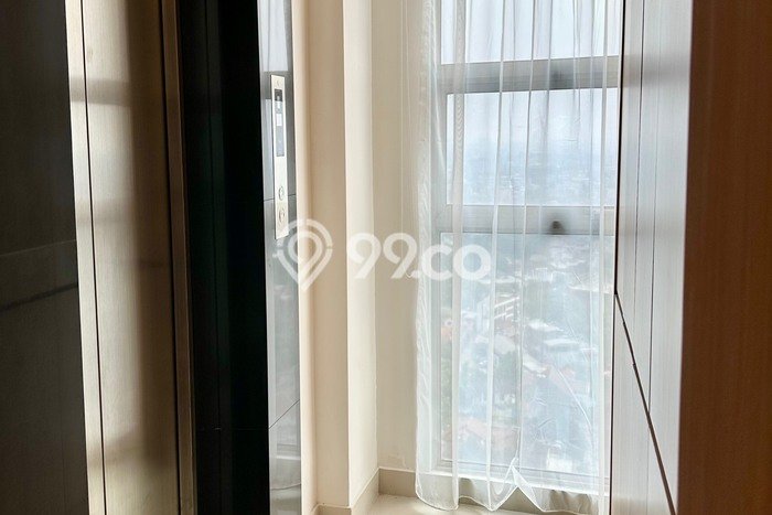 Sewa Apartemen Harga Terjangkau di Pondok Indah 2 KT Sewa Apartemen Harga Terjangkau di Pondok Indah 2 KT