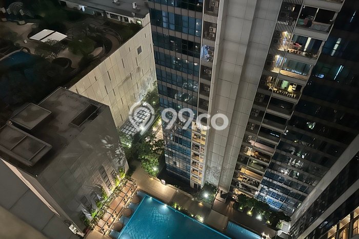 Sewa Apartemen Harga Terjangkau di Casablanca 3 Bedroom Sewa Apartemen Harga Terjangkau di Casablanca 3 Bedroom