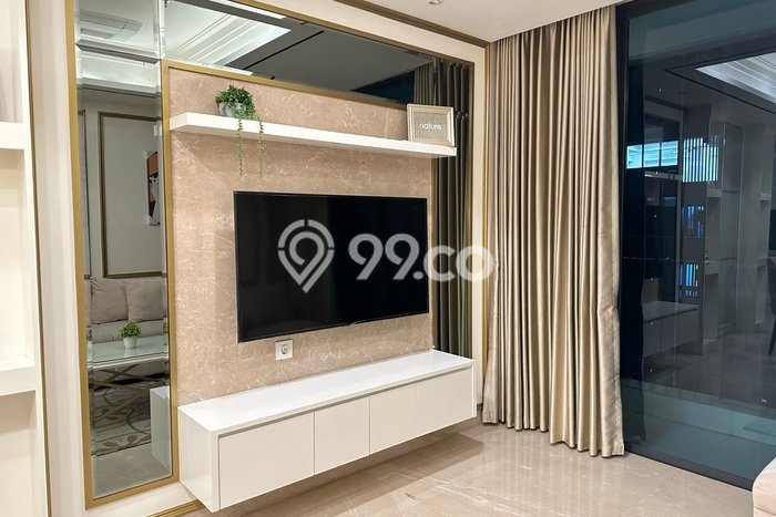 Sewa Apartemen Harga Terjangkau di Casablanca 3 Bedroom Sewa Apartemen Harga Terjangkau di Casablanca 3 Bedroom