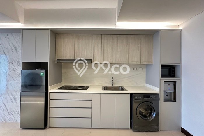 Apartemen Strategis 65m2 di Pondok Indah Jakarta Selatan 1 Bedroom Apartemen Strategis 65m2 di Pondok Indah Jakarta Selatan 1 Bedroom