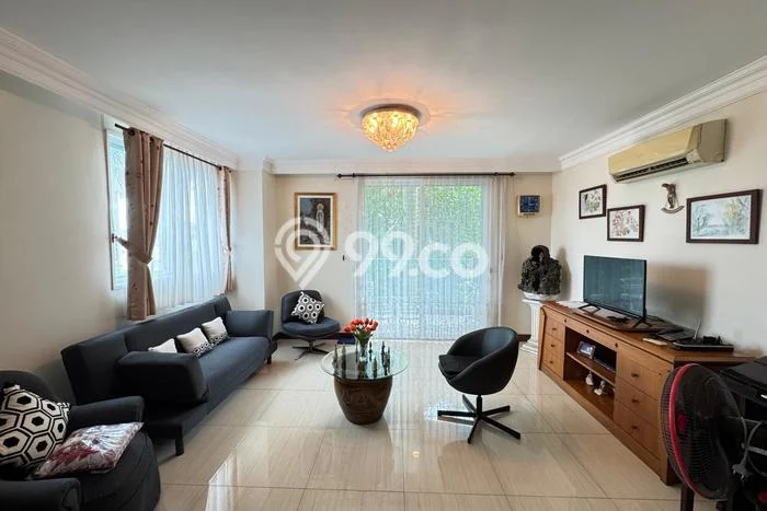 Apartemen Sewa 1 Kamar Murah Siap Huni di Jakarta Selatan, Luas 98m2 Apartemen Sewa 1 Kamar Murah Siap Huni di Jakarta Selatan, Luas 98m2
