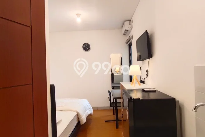 Disewakan Apartemen Ekonomis 1 KT di Cikupa Citra Raya Tangerang Disewakan Apartemen Ekonomis 1 KT di Cikupa Citra Raya Tangerang
