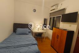 Untuk Dijual Apartemen 1 KT di Tangerang Luas 16m2 Untuk Dijual Apartemen 1 KT di Tangerang Luas 16m2