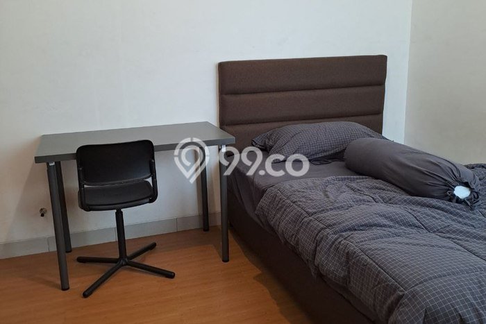 Siap Huni Apartemen 1 KT 1 KM di Cikupa Citra Raya Luas 16m2 Siap Huni Apartemen 1 KT 1 KM di Cikupa Citra Raya Luas 16m2