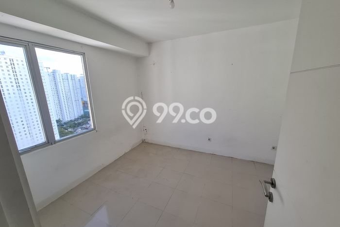Unit Apartemen Dijual di Jatinegara, Jakarta Timur, dengan 2 Bedroom, 1 Bathroom Unit Apartemen Dijual di Jatinegara, Jakarta Timur, dengan 2 Bedroom, 1 Bathroom