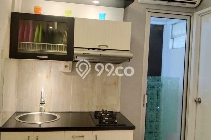Untuk Dijual Apartemen Ekonomis di Jatinegara, Jakarta Timur dengan 0 KT, 1 KM Untuk Dijual Apartemen Ekonomis di Jatinegara, Jakarta Timur dengan 0 KT, 1 KM