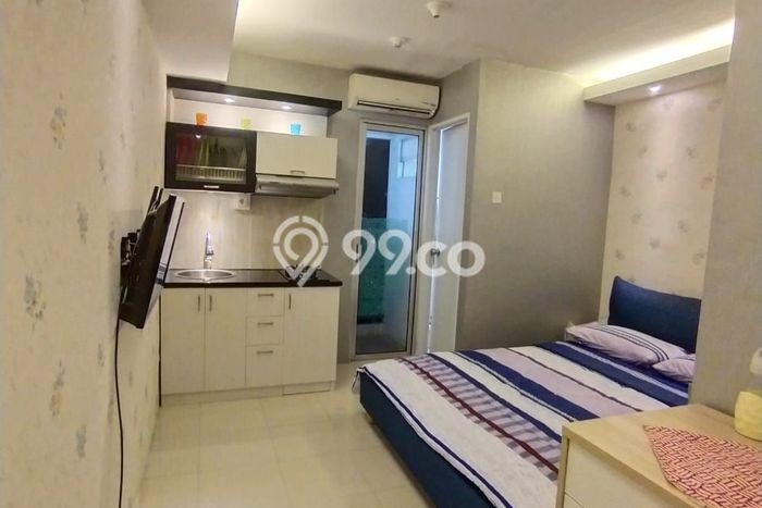 Untuk Dijual Apartemen Ekonomis di Jatinegara, Jakarta Timur dengan 0 KT, 1 KM Untuk Dijual Apartemen Ekonomis di Jatinegara, Jakarta Timur dengan 0 KT, 1 KM