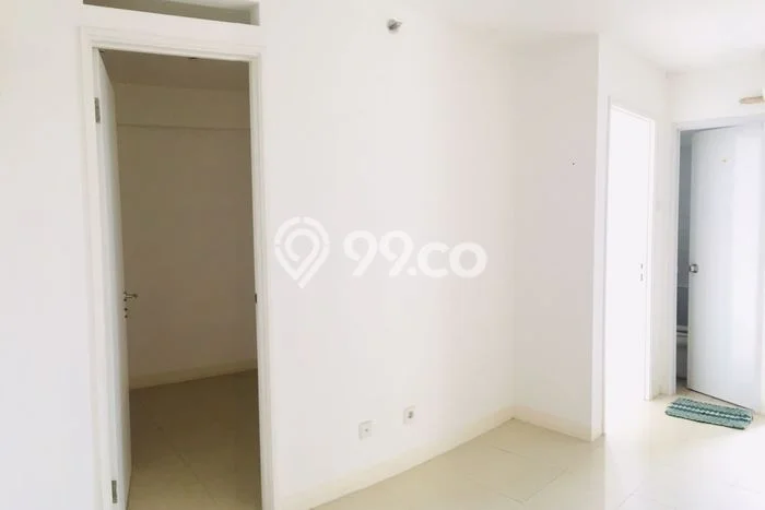 Unit Apartemen 2 Kamar & 1 Kamar Mandi Dijual di Jatinegara, Jakarta Timur Unit Apartemen 2 Kamar & 1 Kamar Mandi Dijual di Jatinegara, Jakarta Timur
