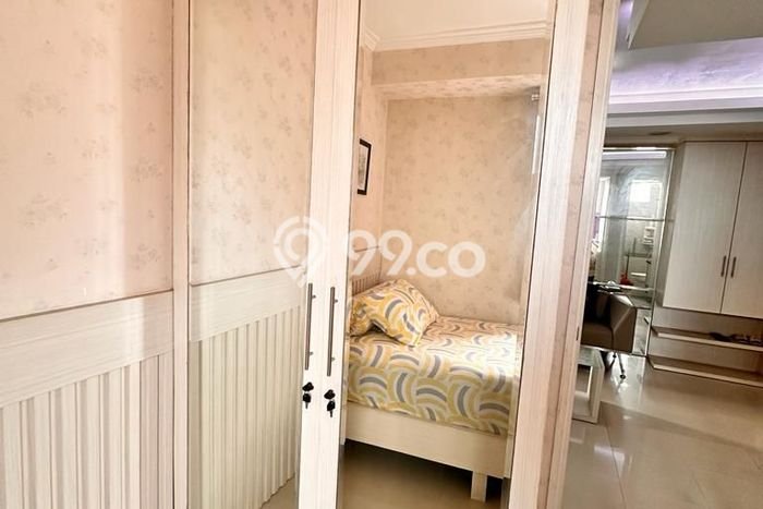 Untuk Dijual Apartemen di Jatinegara, Jakarta Timur Punya 2 Kamar Tidur Untuk Dijual Apartemen di Jatinegara, Jakarta Timur Punya 2 Kamar Tidur
