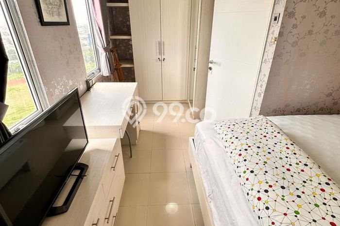 Untuk Dijual Apartemen di Jatinegara, Jakarta Timur Punya 2 Kamar Tidur Untuk Dijual Apartemen di Jatinegara, Jakarta Timur Punya 2 Kamar Tidur