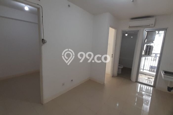 Apartemen Cozy Dijual di Jakarta Timur Spesifikasi 2 KT, 1 KM Apartemen Cozy Dijual di Jakarta Timur Spesifikasi 2 KT, 1 KM