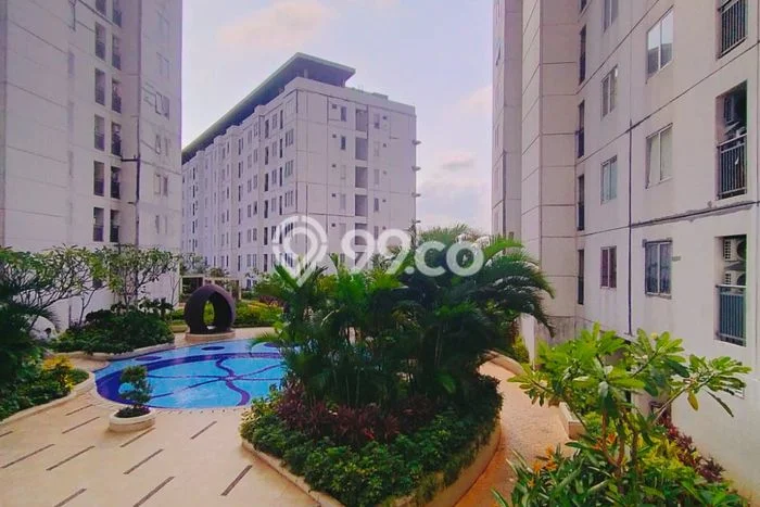 Sewa Apartemen Murah di Buaran 0 Bedroom Sewa Apartemen Murah di Buaran 0 Bedroom