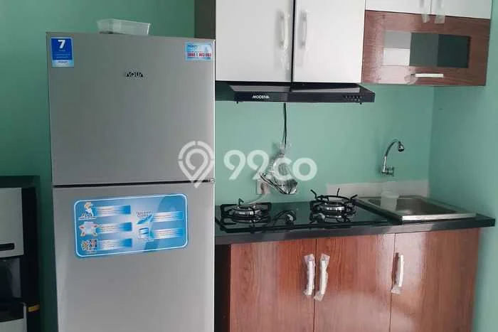 Apartemen Nyaman untuk Disewa, 0 Kamar di Jakarta Timur Apartemen Nyaman untuk Disewa, 0 Kamar di Jakarta Timur