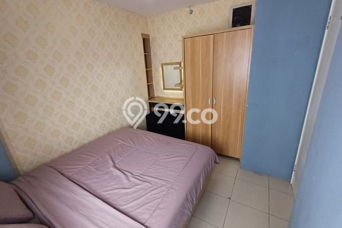 Apartemen Minimalis untuk Disewa, 2 Kamar di Jakarta Timur Apartemen Minimalis untuk Disewa, 2 Kamar di Jakarta Timur