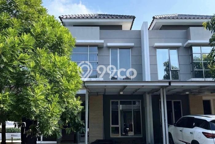Rumah Asri area Golf Island, 3 KM, Lokasi Strategis Rumah Asri area Golf Island, 3 KM, Lokasi Strategis