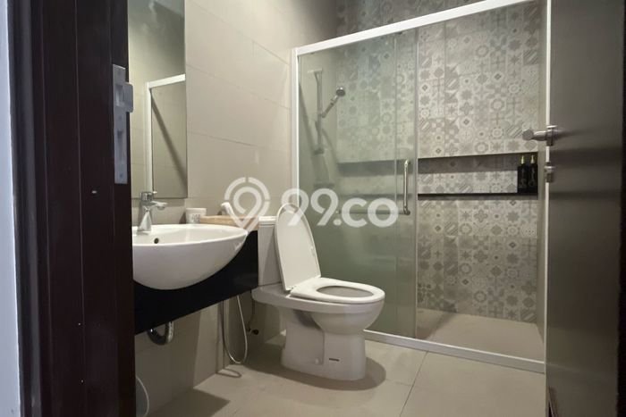 Rumah Asri area Golf Island, 3 KM, Lokasi Strategis Rumah Asri area Golf Island, 3 KM, Lokasi Strategis
