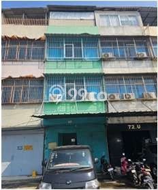 Ruko Premium di Duri Kosambi, Luas 240m², Lokasi Komersial, Akses Duri Kosambi, Jakarta Barat, Jakarta Barat Ruko Premium di Duri Kosambi, Luas 240m², Lokasi Komersial, Akses Duri Kosambi, Jakarta Barat, Jakarta Barat