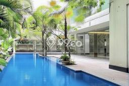 Sewa Rumah Minimalis di Kebayoran Baru Siap Pakai dan Strategis Sewa Rumah Minimalis di Kebayoran Baru Siap Pakai dan Strategis
