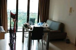 Hunian Apartemen Strategis untuk Dijual di Jakarta Selatan dengan 2 Kamar Hunian Apartemen Strategis untuk Dijual di Jakarta Selatan dengan 2 Kamar