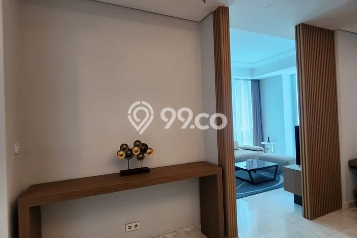 Disewakan Apartemen Favorit di Kuningan, 2 KT, 2 KM, 121m2 Disewakan Apartemen Favorit di Kuningan, 2 KT, 2 KM, 121m2