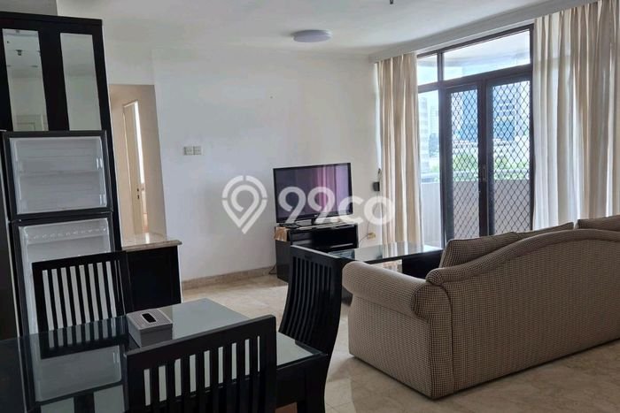 Disewakan Apartemen Ekonomis 2 KT di Tb Simatupang Jakarta Selatan Disewakan Apartemen Ekonomis 2 KT di Tb Simatupang Jakarta Selatan