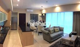 Apartemen Luxury Dijual di Jakarta Selatan Lokasi Strategis Punya 3 Kamar Tidur Apartemen Luxury Dijual di Jakarta Selatan Lokasi Strategis Punya 3 Kamar Tidur