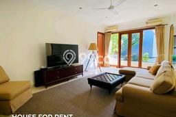 Hunian Modern Untuk Disewakan di Pondok Indah Jakarta Selatan 5 KT & 4 KM Hunian Modern Untuk Disewakan di Pondok Indah Jakarta Selatan 5 KT & 4 KM