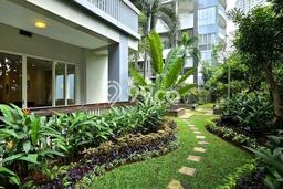 Paling Dicari! Apartemen Premium Dijual di Gatot Subroto Punya 3 Bedroom Paling Dicari! Apartemen Premium Dijual di Gatot Subroto Punya 3 Bedroom