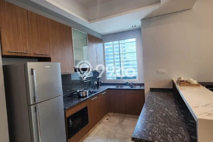 Disewakan Apartemen Favorit di Kuningan, 2 KT, 2 KM, 121m2 Disewakan Apartemen Favorit di Kuningan, 2 KT, 2 KM, 121m2