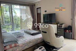 For Sale! Premium House LT 185m2 Desain Elegan di Sektor 9-Bintaro For Sale! Premium House LT 185m2 Desain Elegan di Sektor 9-Bintaro