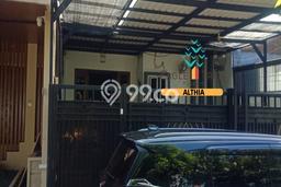 Hunian Mewah LB 150m2 Siap Pakai Desain Elegan di Sektor 7-Bintaro, Tangerang Selatan Hunian Mewah LB 150m2 Siap Pakai Desain Elegan di Sektor 7-Bintaro, Tangerang Selatan