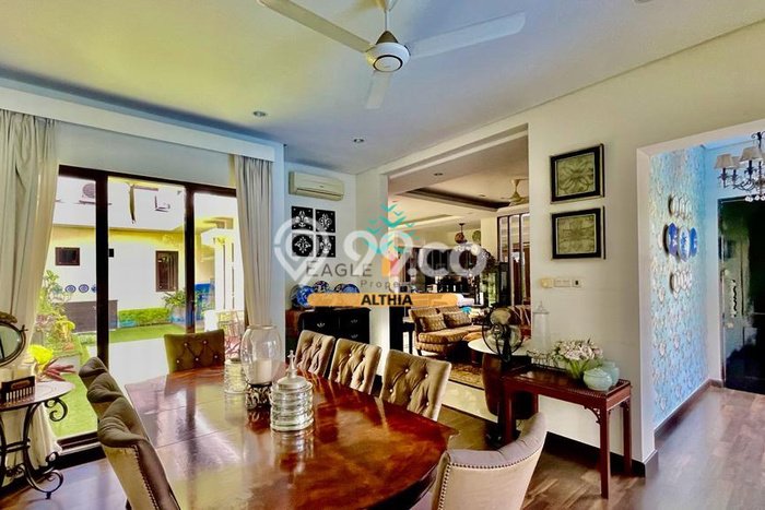 Rumah Luxury Modern Tanpa Renovasi di Ampera Jakarta Selatan Rumah Luxury Modern Tanpa Renovasi di Ampera Jakarta Selatan