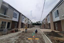 Jual Rumah Modern 3 KT di Pesanggrahan, Tangerang Jual Rumah Modern 3 KT di Pesanggrahan, Tangerang