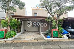 Dijual Rumah 1 Kamar Lokasi Ideal Bagus dan Strategis di Cisauk Dijual Rumah 1 Kamar Lokasi Ideal Bagus dan Strategis di Cisauk