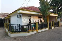 Rumah Minimalis 2 KT di Graha Raya Tangerang Selatan Unfurnished Rumah Minimalis 2 KT di Graha Raya Tangerang Selatan Unfurnished