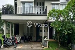 Jual Rumah Luas Megah Dengan View Eksklusif di BSD City, Tangerang Jual Rumah Luas Megah Dengan View Eksklusif di BSD City, Tangerang
