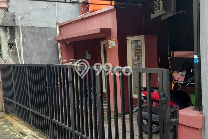 For Sale Hunian Rumah Terawat 2 Kamar di Kreo, Tangerang For Sale Hunian Rumah Terawat 2 Kamar di Kreo, Tangerang