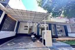 Dijual Hunian Rumah Nyaman 2 KT di Graha Raya, Tangerang Selatan Dijual Hunian Rumah Nyaman 2 KT di Graha Raya, Tangerang Selatan