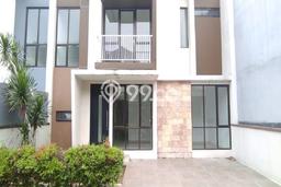 Rumah Luxury Modern Siap Huni di Sektor 9-Bintaro Tangerang Selatan Rumah Luxury Modern Siap Huni di Sektor 9-Bintaro Tangerang Selatan