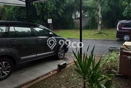 Rumah sewa siap pakai 2 KT di BSD Delatinos, Tangerang Rumah sewa siap pakai 2 KT di BSD Delatinos, Tangerang