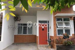 Jual Rumah Modern 2 KT di Graha Raya Bintaro, Tangerang Selatan Jual Rumah Modern 2 KT di Graha Raya Bintaro, Tangerang Selatan