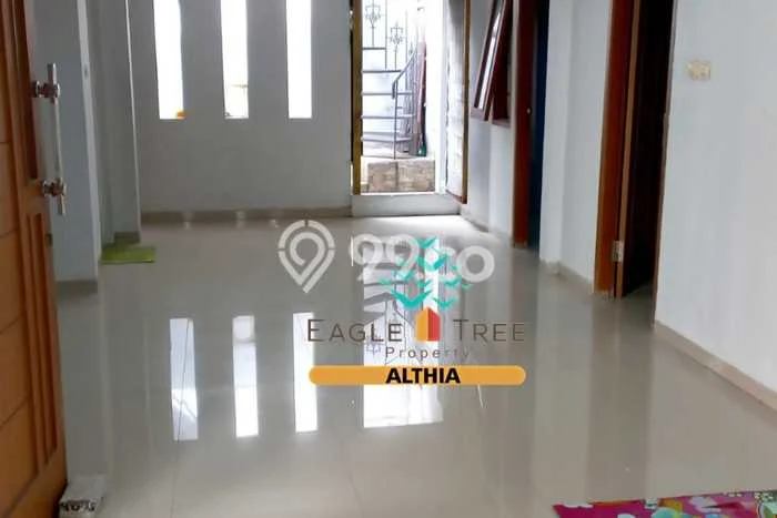 Rumah Disewakan Tangerang Selatan LT 200m2 LB 140m2 Area Bintaro Rumah Disewakan Tangerang Selatan LT 200m2 LB 140m2 Area Bintaro
