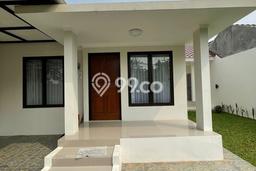 Hunian Eksklusif Siap Huni LT 180m2 di Serpong Utara, Tangerang Selatan Hunian Eksklusif Siap Huni LT 180m2 di Serpong Utara, Tangerang Selatan