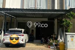 Jual Rumah Minimalis Bagus Punya 3 KT di Graha Raya Tangerang Selatan SHM Jual Rumah Minimalis Bagus Punya 3 KT di Graha Raya Tangerang Selatan SHM