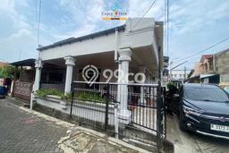 Dijual Rumah Strategis Bagus Punya 3 KT di Karawaci Tangerang SHM Dijual Rumah Strategis Bagus Punya 3 KT di Karawaci Tangerang SHM